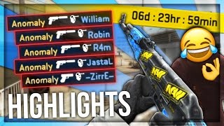 TWITCH HIGHLIGHTS 10  FUNNIEST HIGHLIGHTS YET [upl. by Karlin]