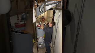 Thermal expansion tank requirements when replacing a water heater [upl. by Wesla]