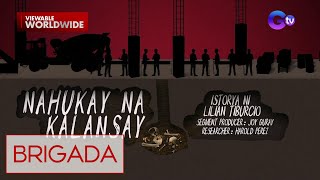 Kalansay na natagpuan sa Nueva Vizcaya buto nga ba ng tao  Brigada [upl. by Avirt587]