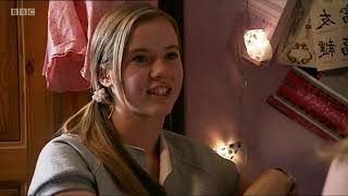 Waterloo Road  Chlo amp Donte  2x01  11 [upl. by Hirsh519]