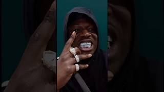 Los nuevos VVS GRILLZ de J HUS 💎 jhus makelgang [upl. by Ahsa870]