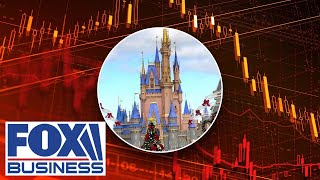 PROFITS BE DAMNED Critic torches Disneys wokeness amid stock alltime low [upl. by Nylecyoj245]