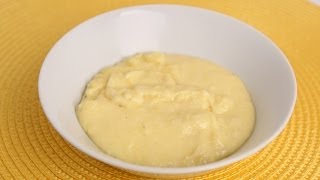 Homemade Polenta Recipe  Laura Vitale  Laura in the Kitchen Episode 650 [upl. by Adoh]