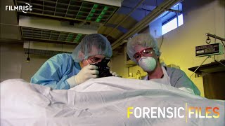 Forensic Files HD  Season 14 Episode 8  Touch of Evil  Full Episode [upl. by Anert243]