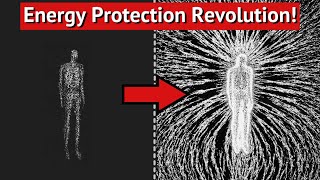 The Unknown Energy Protection Method Revolutionized the Minds of Millions A Unique Strategy [upl. by Soble]