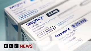 Ozempic could delay ageing researchers suggest  BBC News [upl. by Haran]