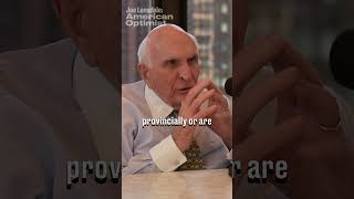 Are they willing to take chances Ken Langone on leadership [upl. by Snapp959]