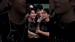 why are they so non serious 😂🤣 weareseries weareforeverfancond1 [upl. by Savihc]