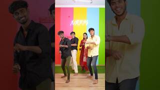 NRFM Vibe 🔥 shorts shortvideo shortsfeed trending dance family reels song viralvideo [upl. by Shaya533]