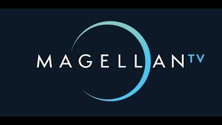 What is MagellanTV [upl. by Revilo773]