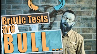 Insurance Claims 101 What is a Brittle Test Bull insurance companies want you to believe [upl. by Kenlee]