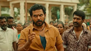 Viruman Full Movie In Tamil  Karthi  Aditi  Soori  Prakash Raj  Saranya  U1  Facts amp Review [upl. by Gonyea]