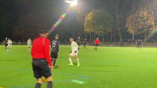 Verbandsliga SV Pars Neu Isenburg vs 1FC 1906 Erlensee [upl. by Alleuol623]