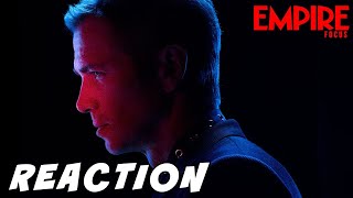 HAYDEN CHRISTENSEN SPEAKS OUT [upl. by Johannes]