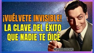 EL ARTE DE IGNORAR CÓMO EL SILENCIO TE LLEVA A LA CIMA  NEVILLE GODDARD  LEY DE ASUNCIÓN [upl. by Neirda623]