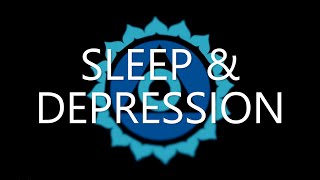 1 Hour Sleep Hypnosis Higher Self Healing for Depression amp Anxiety [upl. by Courtnay]