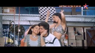 Mere Mehboob Mere Sanam  Duplicate 1080p Full Video [upl. by Dempster346]