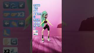 LOVE NWANTITI  TikTok Dance Challenge by Polar shorts [upl. by Mei]