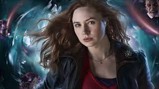 Doctor Who Soundtrack  Amy Pond Theme Complete [upl. by Nyvets]