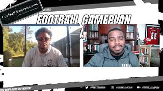 Football Gameplans 2024 Football Draft Guide Release Show [upl. by Mohammad]