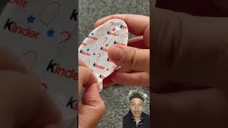 UNBOXING MAINAN KINDER JOY⁉️ satisfying funjoyopening kinderjoy funkofunatic candy toys [upl. by Behn523]