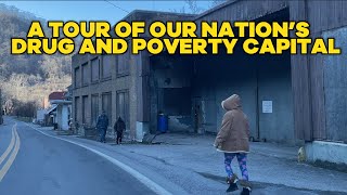 I Went To The Poorest County In America [upl. by Selby216]