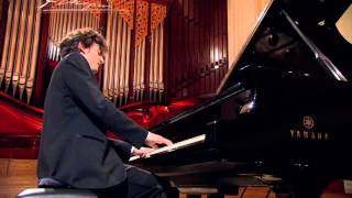 Alexander Ullman – Nocturne in F minor Op 55 No 1 second stage [upl. by Junji442]