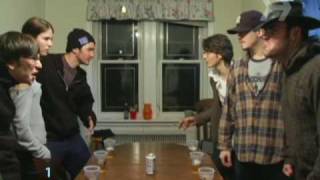 How to Play Flip Cup [upl. by Barthol203]