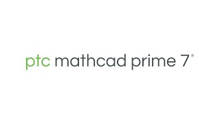 Whats New in PTC Mathcad Prime 7 [upl. by Nileak609]