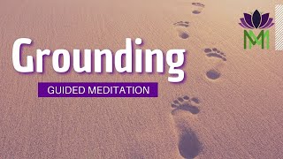 Grounding and Energizing Morning Meditation  Mindful Movement [upl. by Eiboj]