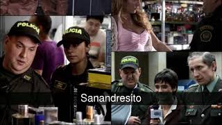 Las mejores películas colombianas de comedia [upl. by Einaffets]