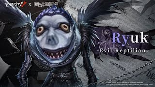 Do You Miss Ryuk 🗿 [upl. by Ahsenac362]