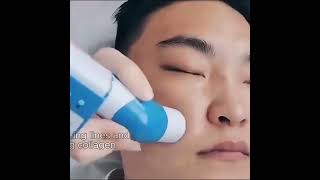 Advanced DEP Water Mesotherapy Injector – Skin Hydration Lifting amp Anti productreview [upl. by Cymbre493]