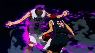 Kagami VS Murasakibara EditAMV [upl. by Seed535]