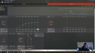 How to Overclock Asus RX 470 strix Modo fácil Easy mode [upl. by Nylcoj]