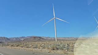 Wind Farm Cruising [upl. by Enenaj]