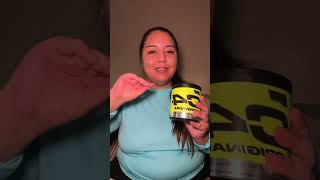 C4 Pre Workout Powder Review [upl. by Eivla111]