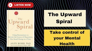 The Upward Spiral Audiobook Book Summary in English [upl. by Jaal664]