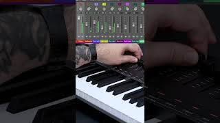 Logic Pro and Launchkey DAW Integration [upl. by Reeva]