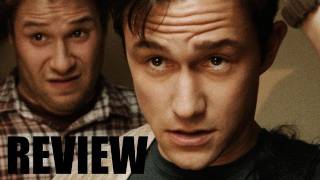 5050  Movie Review by Chris Stuckmann [upl. by Nena]