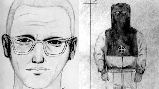 The Zodiac Killer  Serial Killer Documentary [upl. by Korney391]