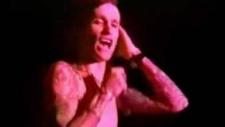 Buckcherry  Drink The Water Live at Osaka Dome 1999  10 of 12 [upl. by Uba]