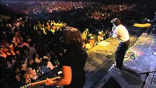 John Mellencamp  Crumblin Down Live at Farm Aid 1995 [upl. by Evvie]