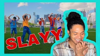 ALAMAT “Dayang” MV Reaction [upl. by Oreves973]