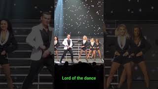 Lord of the dance  Amsterdam RAI [upl. by Euqirne]