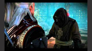 The Witcher 2  From a Bygone Era Solution [upl. by Warring]