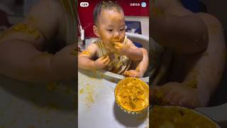 infant learning videos for babies । shorts respect comedy loveallahﷻ [upl. by Ainos]