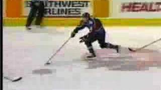 NHL Dallas  Colorado 22 2000 Playoffs  Game 5 [upl. by Pollak]