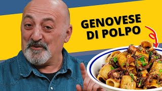 Genovese di polpo [upl. by Maya]