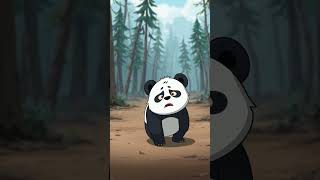 Why Pandas are getting EXTINCT shorts [upl. by Enilauqcaj240]